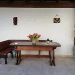 Arena Bed & Breakfast Zingarello