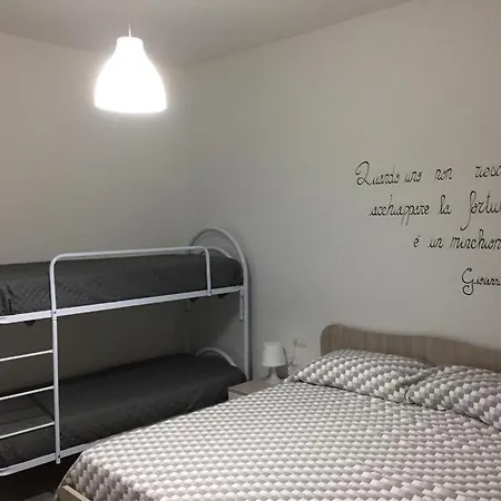 Bed & Breakfast Arena *