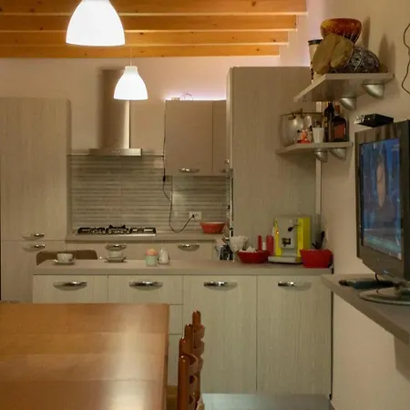 Bed & Breakfast Arena *