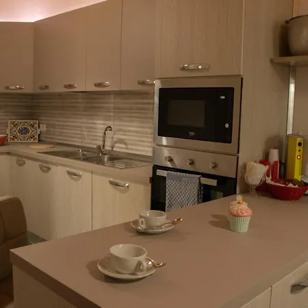 Arena Bed & Breakfast Zingarello