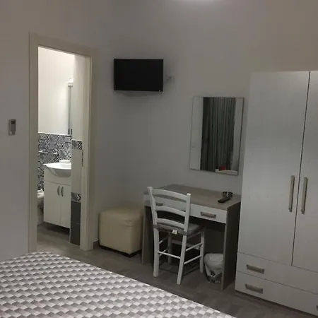 Arena Bed & Breakfast Zingarello
