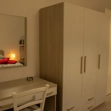 Bed & Breakfast Arena