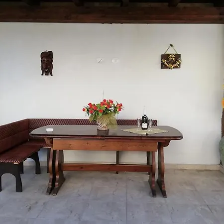 Arena Bed & Breakfast Zingarello