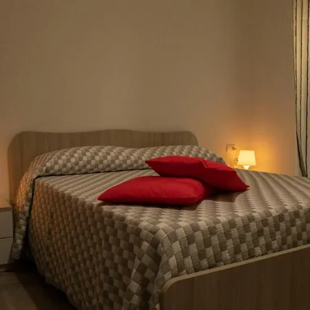 Arena Bed & Breakfast *