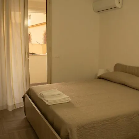 Bed & Breakfast Arena