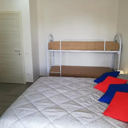 Bed & Breakfast Arena *
