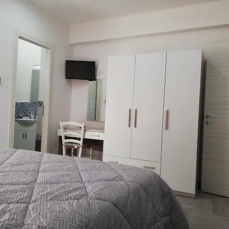 Arena Bed & Breakfast