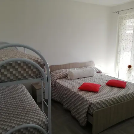 Bed & Breakfast Arena *