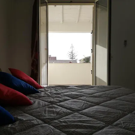 Arena Bed & Breakfast Zingarello