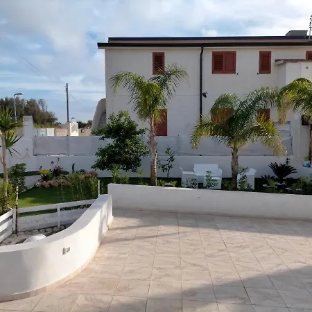 Bed & Breakfast Arena Zingarello