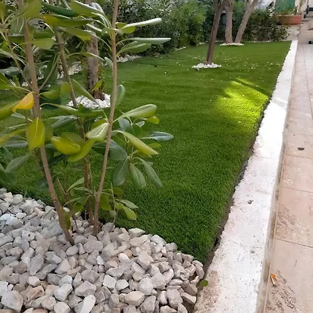 فندق مبيت وإفطار Arena Zingarello