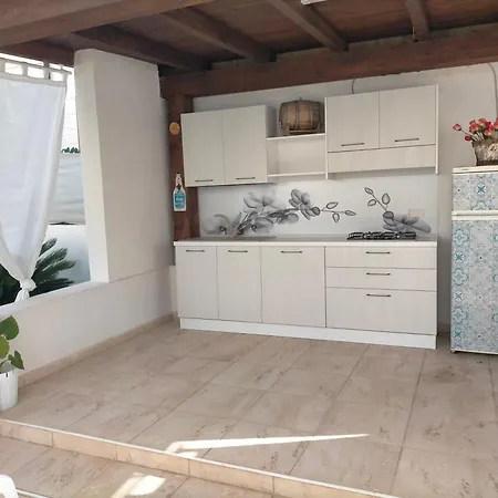 Arena فندق مبيت وإفطار Zingarello