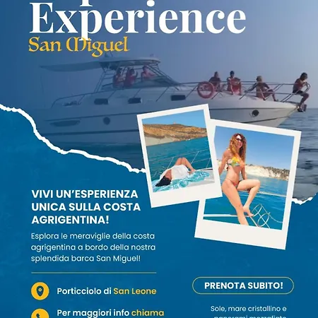 فندق مبيت وإفطار Arena Zingarello