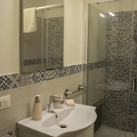 Arena B&B Zingarello
