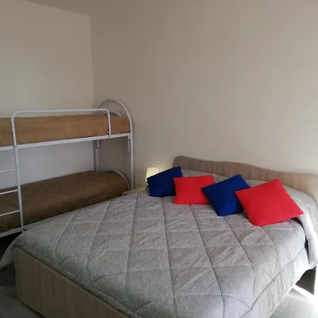Arena Bed and breakfast *