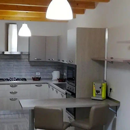 Arena 4* Zingarello