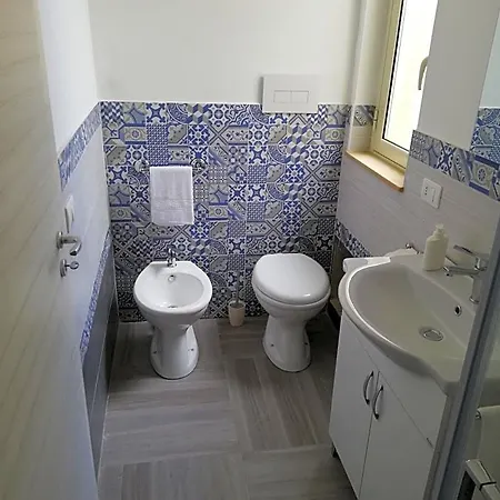 Bed and breakfast Arena 4*