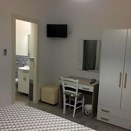 Arena Bed and breakfast