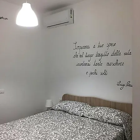 Arena Bed and breakfast