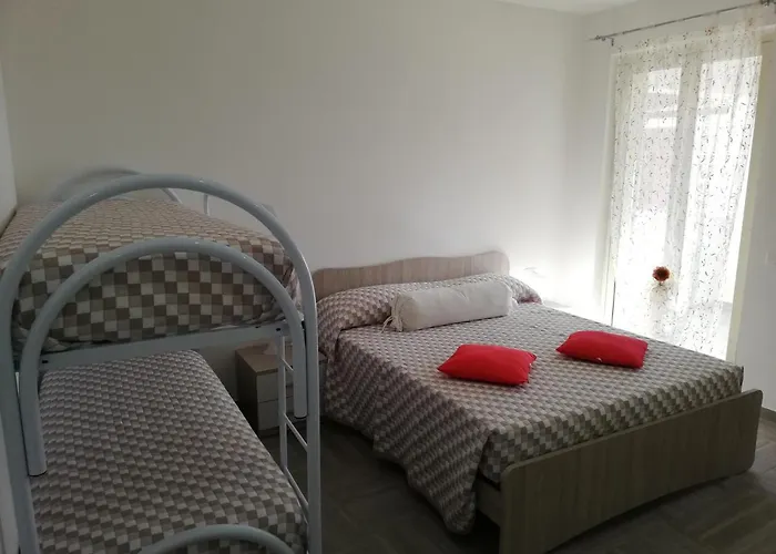 Panzió Arena 4*