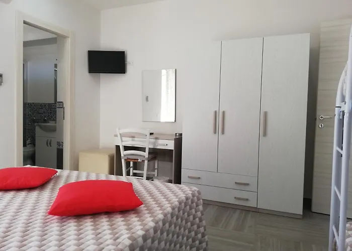 Arena Panzió 4*
